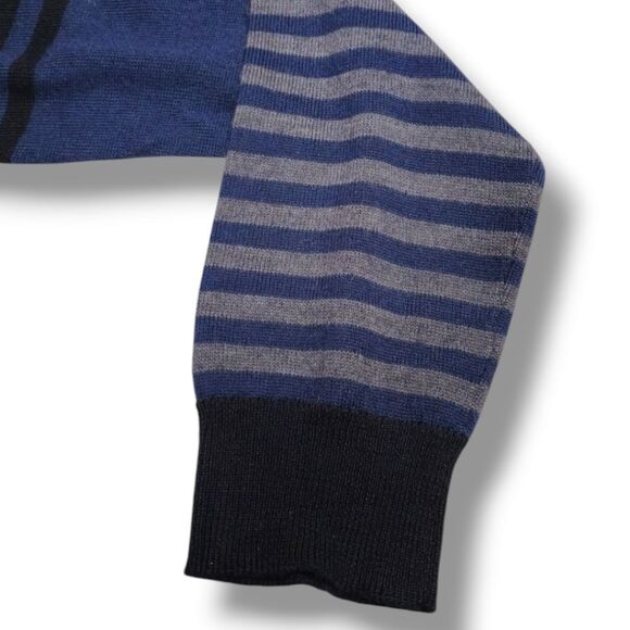 NWT ALFANI WOOL BLEND SWEATER - Picture 4 of 6